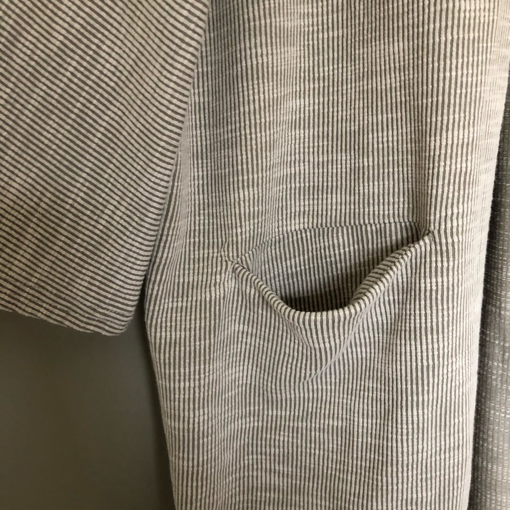 Anthropologie open front cardigan - Picture 4 of 6